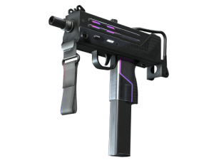 StatTrak™MAC-10|LightBox